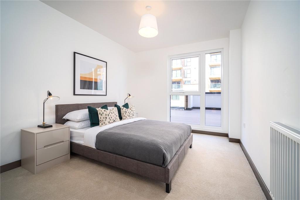 Show Home