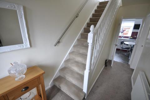 71 Newfields Avenue, Moorends, Doncaster, DN8 4SA