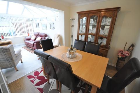 71 Newfields Avenue, Moorends, Doncaster, DN8 4SA