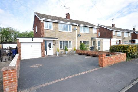 71 Newfields Avenue, Moorends, Doncaster, DN8 4SA