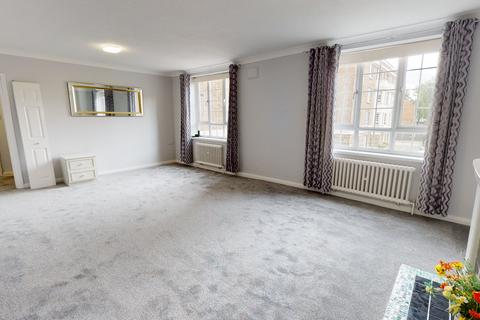 undefined, Cambray Court