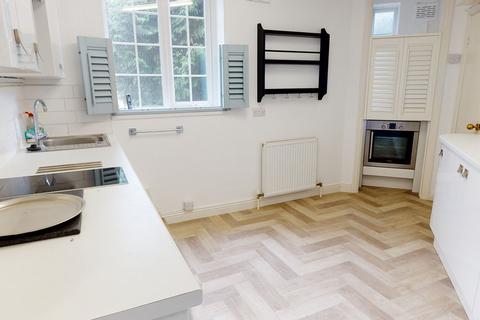 undefined, Cambray Court