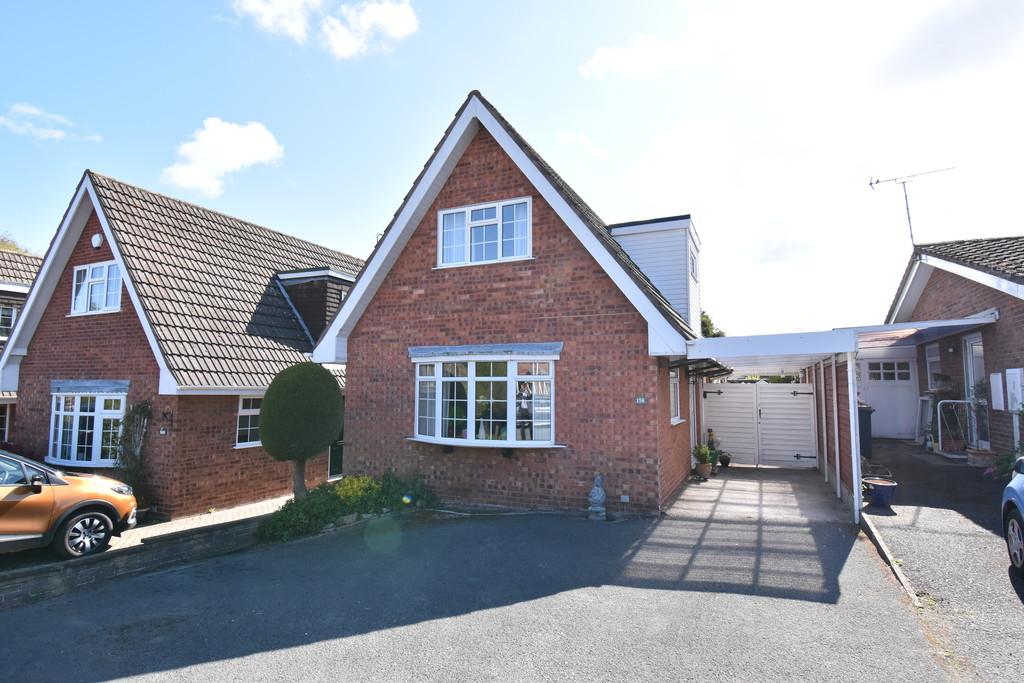 Park Road, BartonunderNeedwood 2 bed detached house £259,950