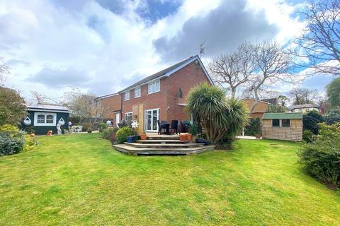7 Nine Acres, Ipswich, IP2 0DL