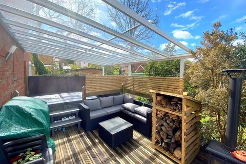 7 Nine Acres, Ipswich, IP2 0DL
