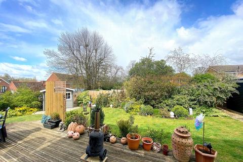 7 Nine Acres, Ipswich, IP2 0DL