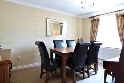 5 Alexandra Drive, Yoxall, Burton-on-trent, DE13 8PL