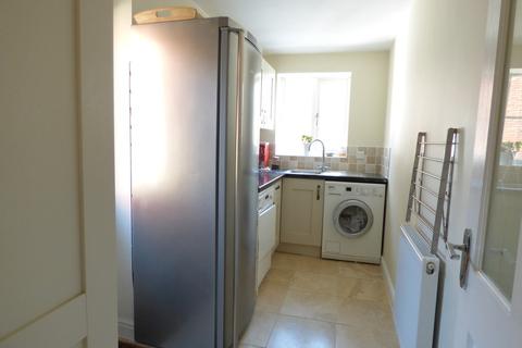 5 Alexandra Drive, Yoxall, Burton-on-trent, DE13 8PL