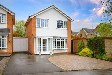 30 Copt Heath Drive, Knowle, Solihull, B93 9PA