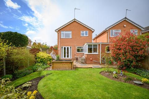 30 Copt Heath Drive, Knowle, Solihull, B93 9PA