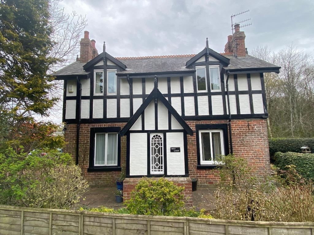 Westlinton, Carlisle, CA6 3 bed detached house £215,000