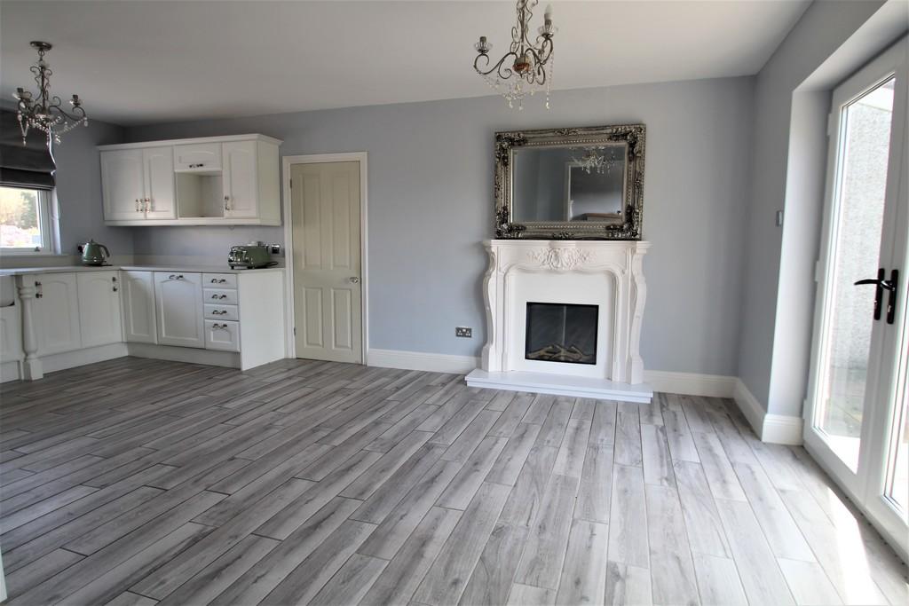 Monk House, Newton Road, DaltoninFurness. LA13 0NT 3 bed detached