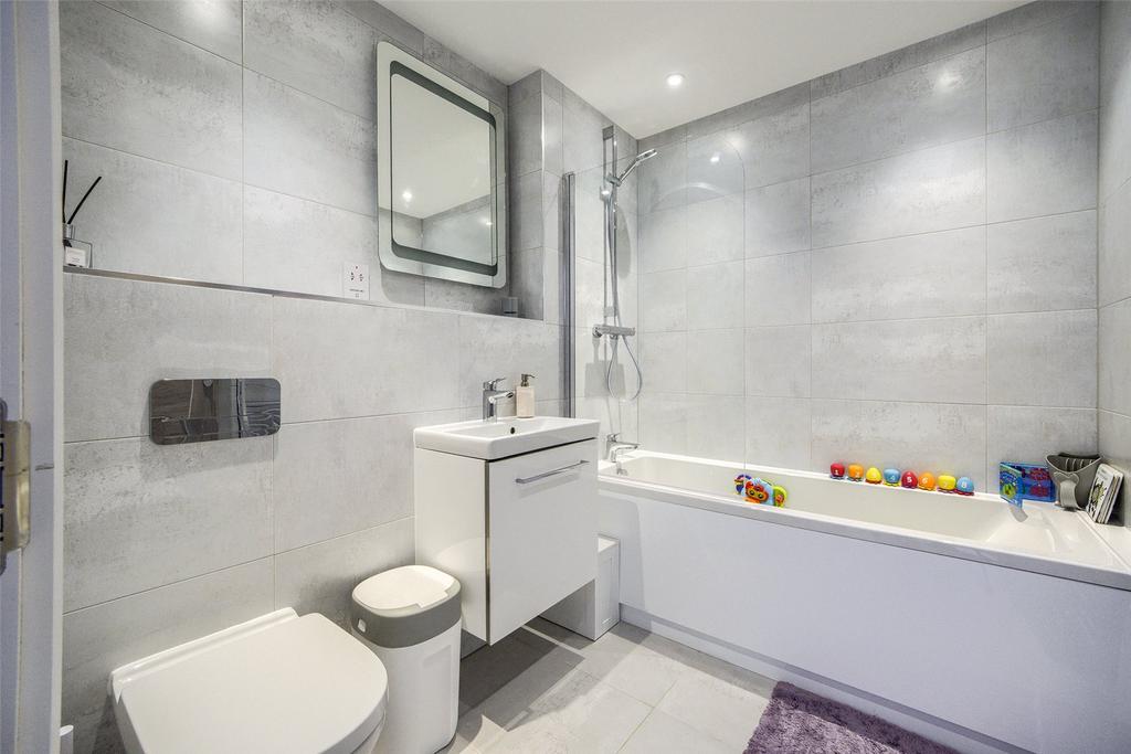 Ensuite Two