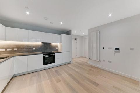 1 bedroom apartment to rent, Carrick House, Royal Wharf, London, E16