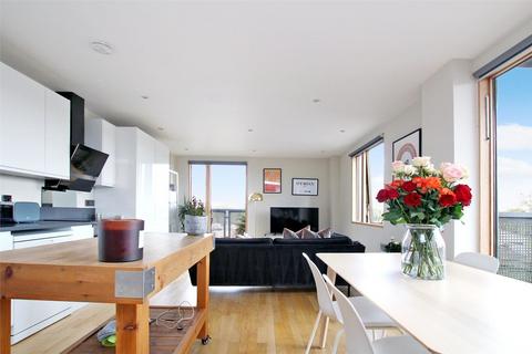 2 bedroom apartment to rent, Three Mill Lane, London