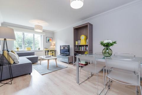 2 bedroom flat to rent, Hoxton Square, London N1