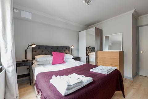 2 bedroom flat to rent, Hoxton Square, London N1