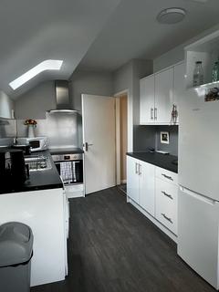 undefined, Brook Street, Chester