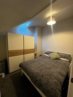 undefined, Brook Street, Chester