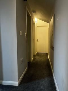 undefined, Brook Street, Chester