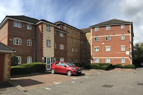 2 bedroom apartment to rent, Fortune Court , Stern Close, Barking, IG11