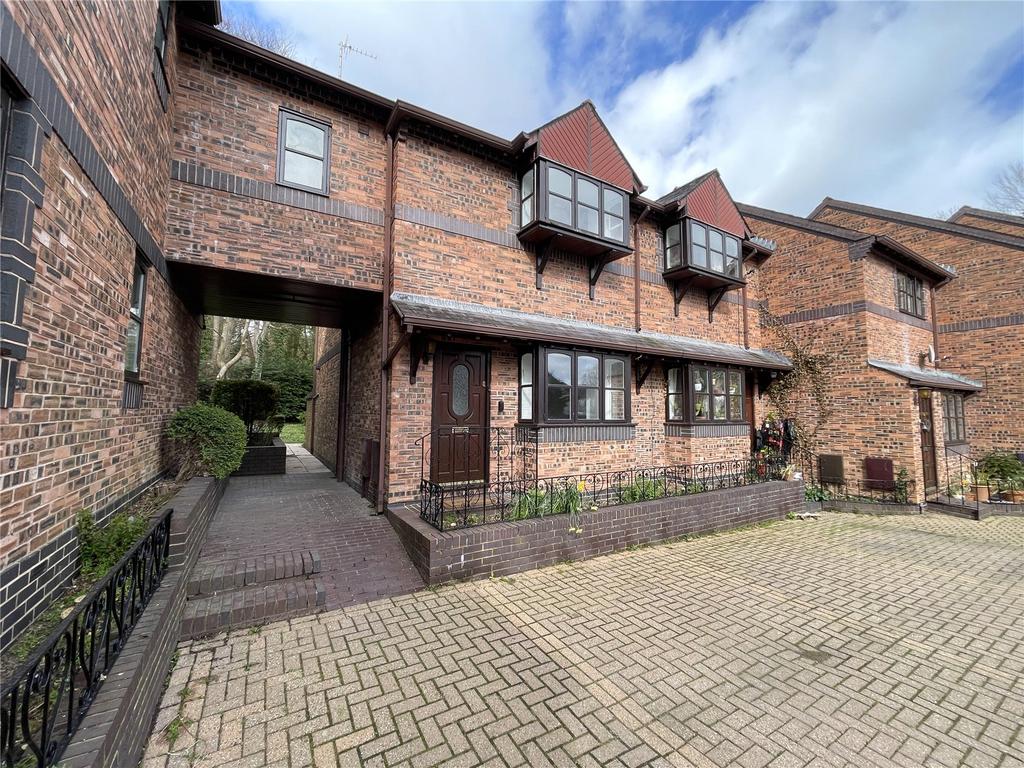 7 Stable Mews