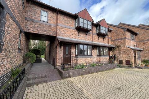 undefined, Stable Mews, Beaumaris, Isle Of Anglesey, LL58