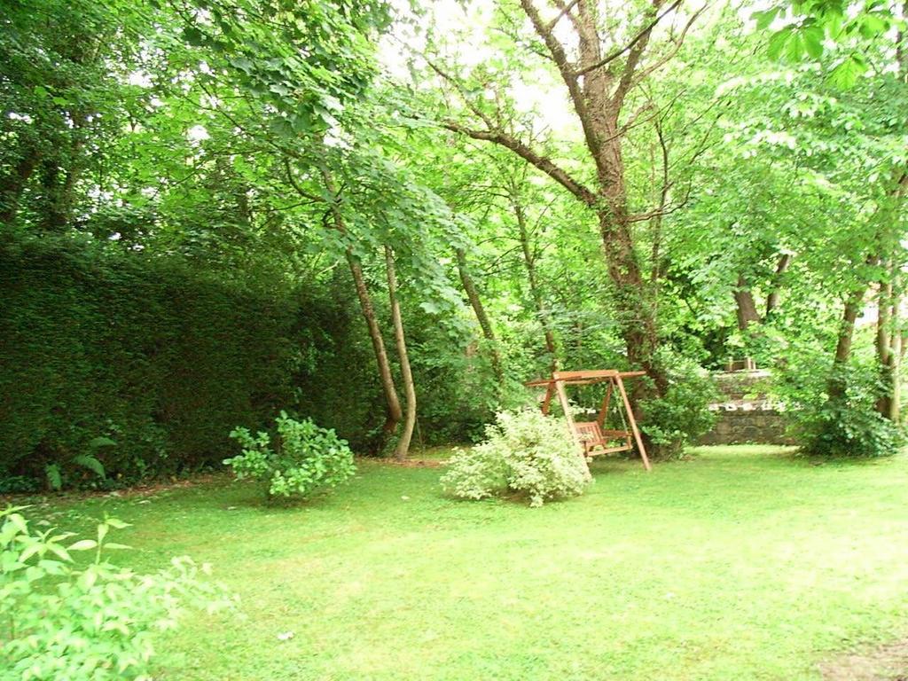 Communal Gardens