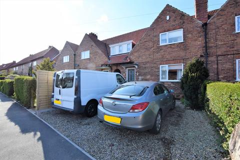 7 Fieldside, Scarborough, YO12 6BD