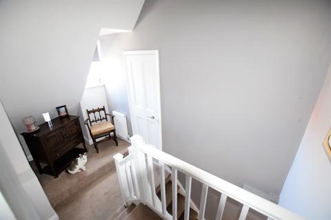 7 Fieldside, Scarborough, YO12 6BD
