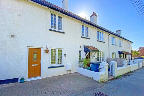 1, Ivy Cottages Ebford Lane, Ebford, Exeter, EX3 0QX