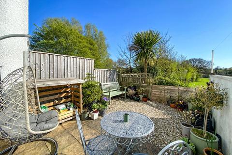 1, Ivy Cottages Ebford Lane, Ebford, Exeter, EX3 0QX