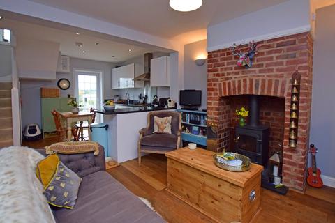 1, Ivy Cottages Ebford Lane, Ebford, Exeter, EX3 0QX