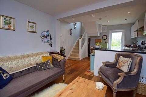 1, Ivy Cottages Ebford Lane, Ebford, Exeter, EX3 0QX