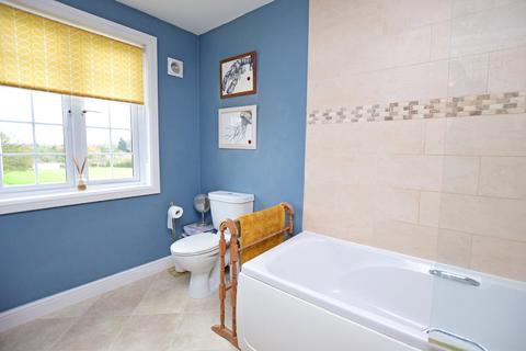 1, Ivy Cottages Ebford Lane, Ebford, Exeter, EX3 0QX