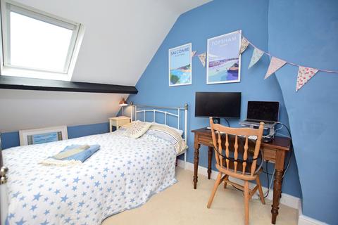 1, Ivy Cottages Ebford Lane, Ebford, Exeter, EX3 0QX