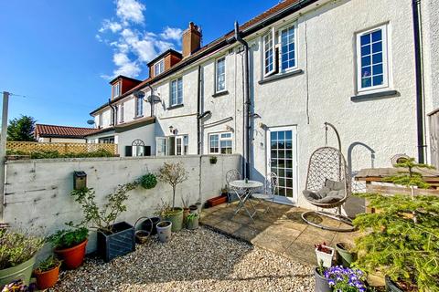 1, Ivy Cottages Ebford Lane, Ebford, Exeter, EX3 0QX