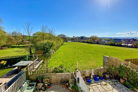 1, Ivy Cottages Ebford Lane, Ebford, Exeter, EX3 0QX