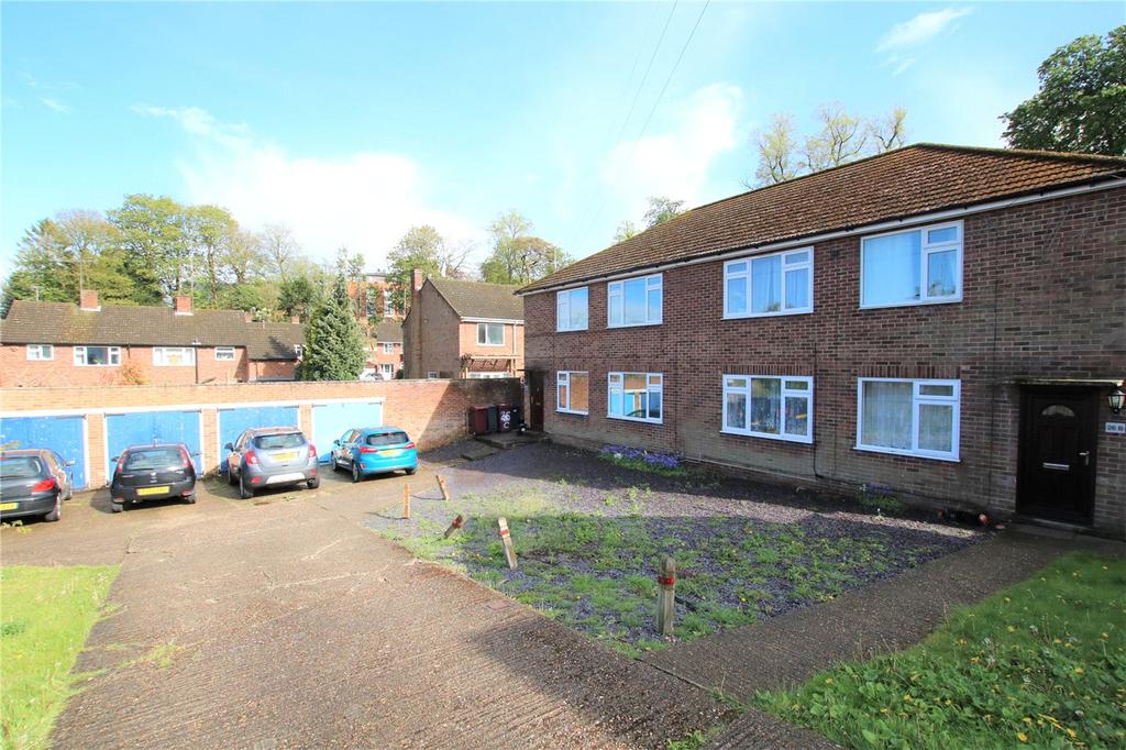 Brunswick Hill, Reading, Berkshire, RG1 2 bed apartment £1,095 pcm (£