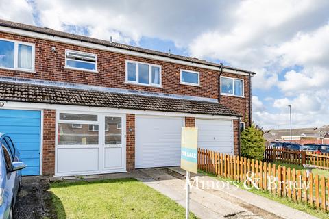 39 Lynfield Road, North Walsham, NR28 0DP