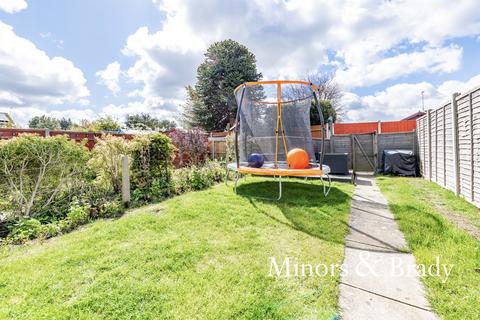 39 Lynfield Road, North Walsham, NR28 0DP