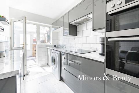 39 Lynfield Road, North Walsham, NR28 0DP