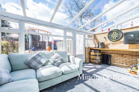 39 Lynfield Road, North Walsham, NR28 0DP