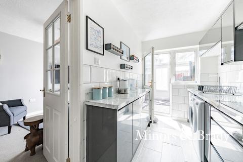 39 Lynfield Road, North Walsham, NR28 0DP