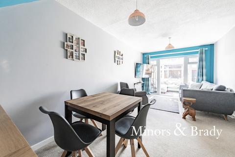 39 Lynfield Road, North Walsham, NR28 0DP