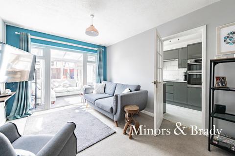 39 Lynfield Road, North Walsham, NR28 0DP