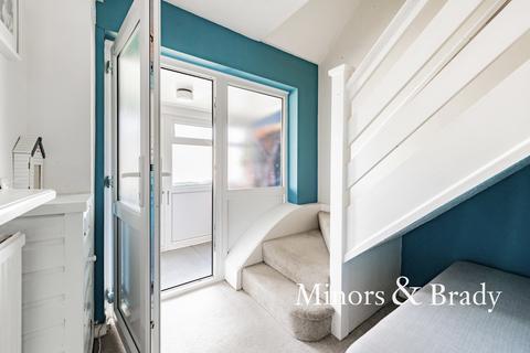 39 Lynfield Road, North Walsham, NR28 0DP