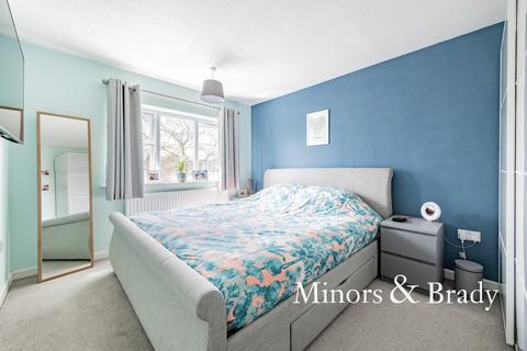 39 Lynfield Road, North Walsham, NR28 0DP