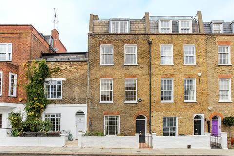 30 Peel Street, London, W8 7PD