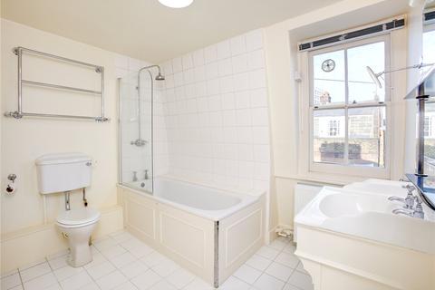 30 Peel Street, London, W8 7PD